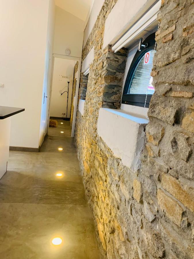 45Bb Apartment Carcassonne Exteriör bild